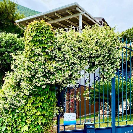 Ferienwohnung Residenze Maremonti Maratea Exterior foto